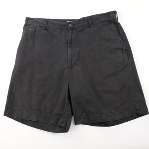 Vintage Polo Ralph Lauren Philip Chino Shorts Size 38 Navy